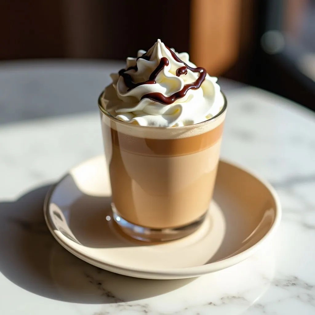 Mocha