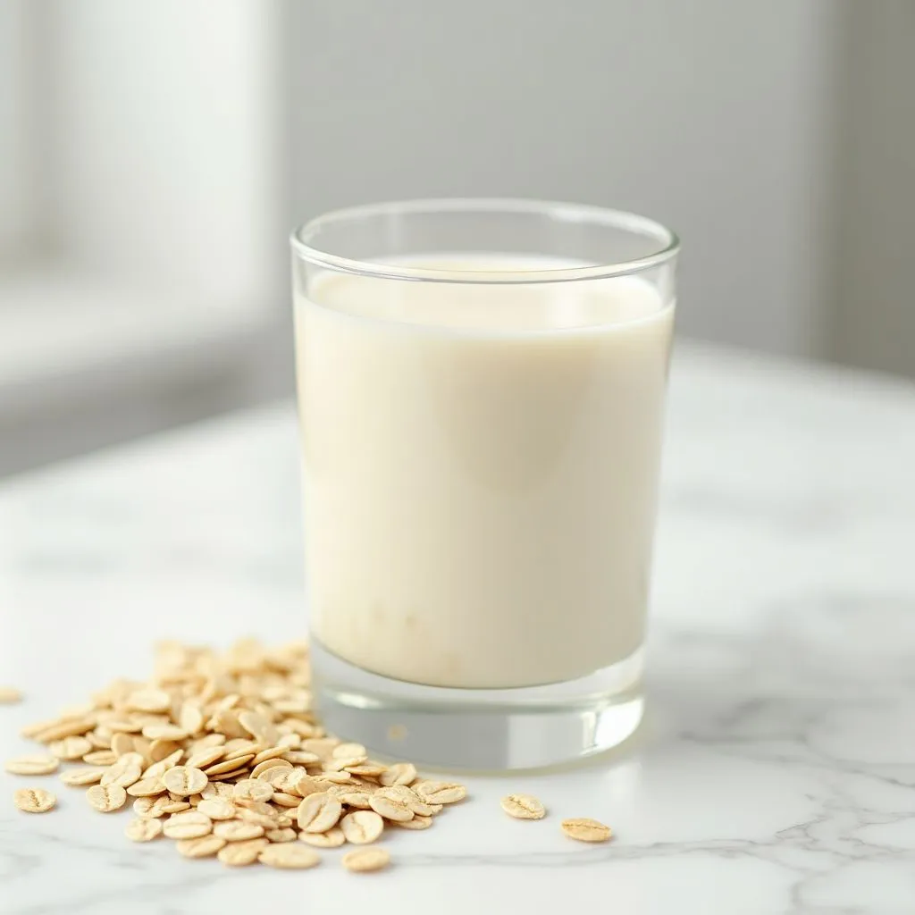 Oat Milk