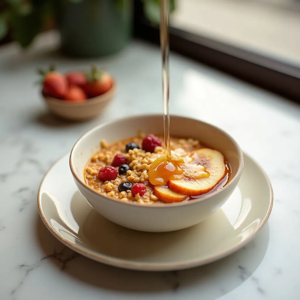 Oatmeal
