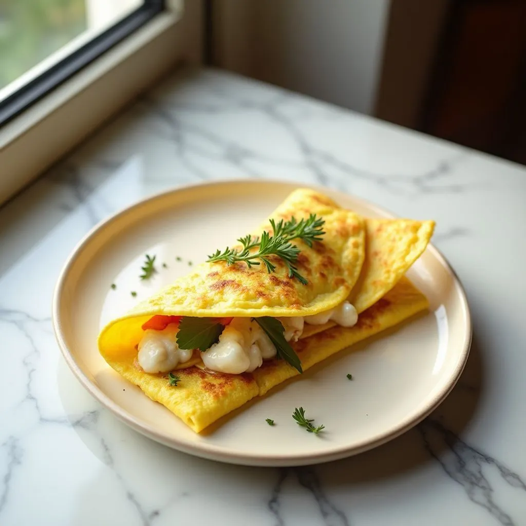 Omelette