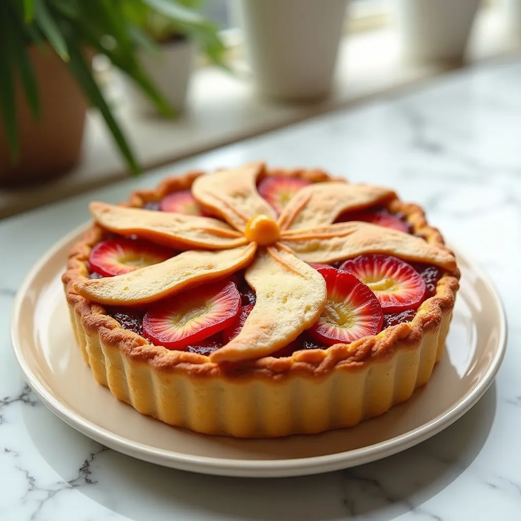 Peace Of Pie
