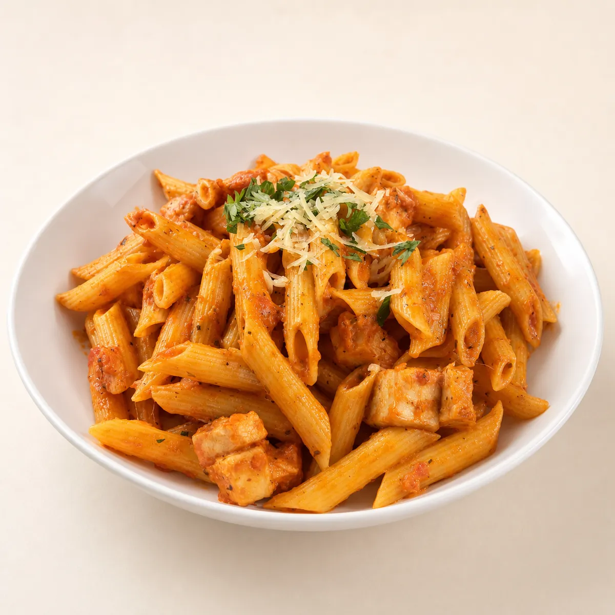 Penne Alla Vodka