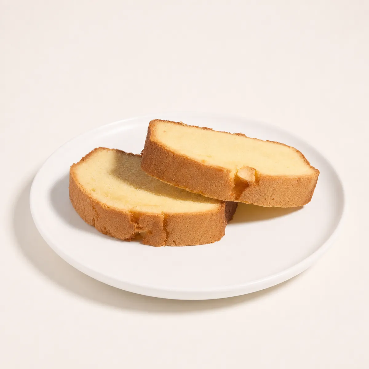 Pound Cake