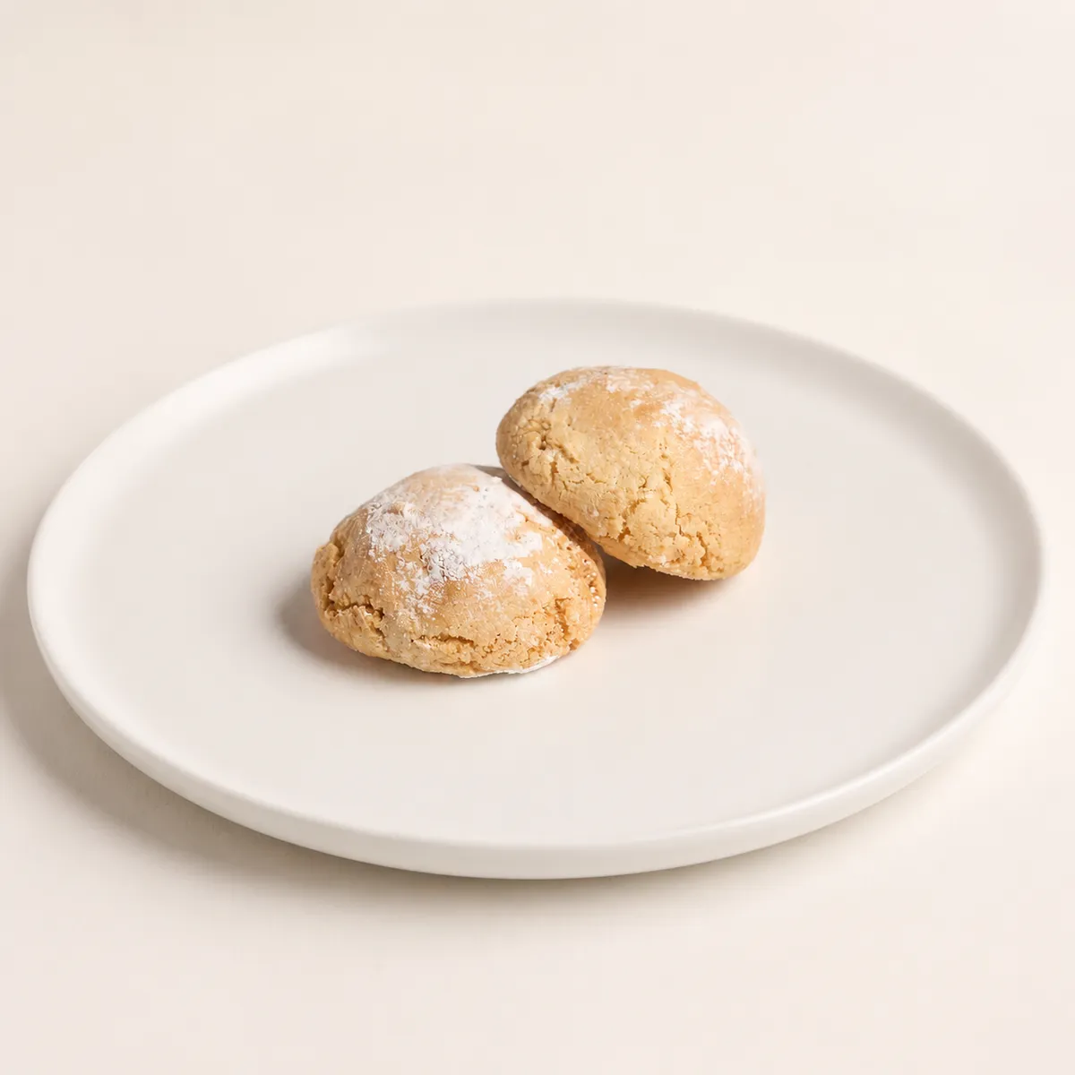 Raspberry\Nutella\Coffee Amaretto Cookies