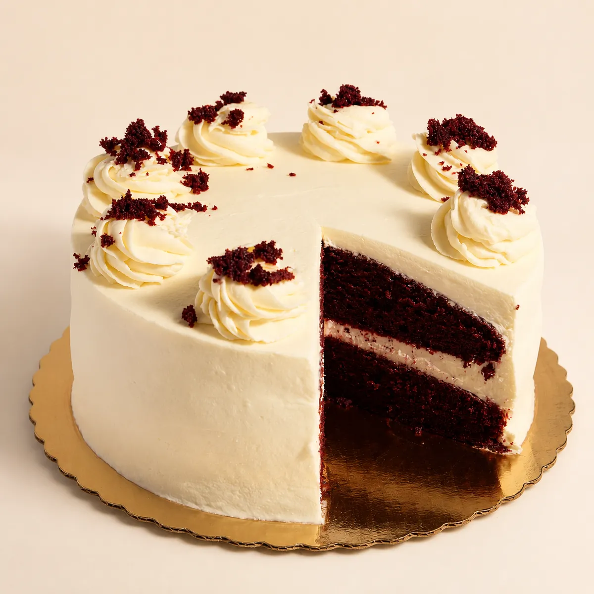 Red Velvet Cake