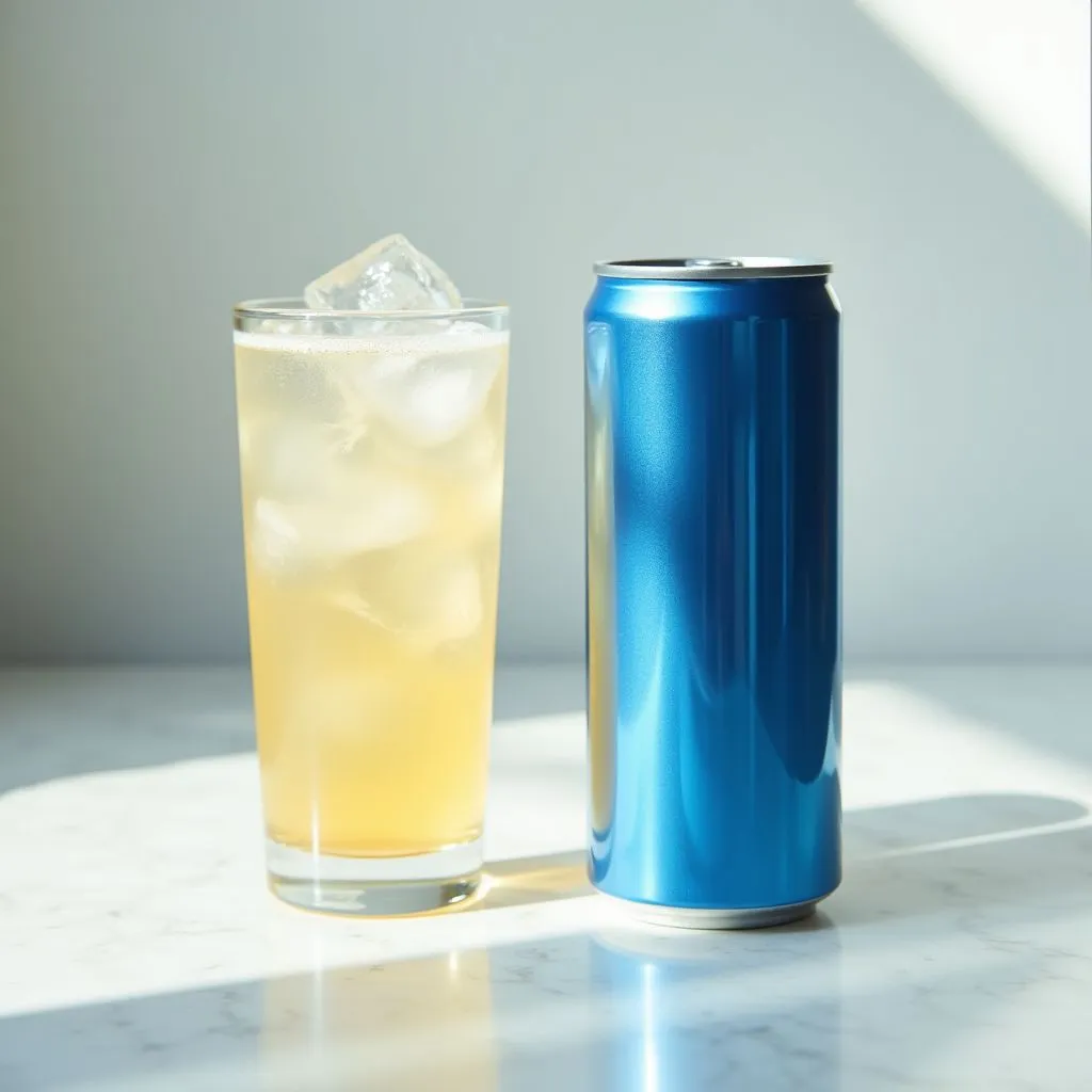 Redbull