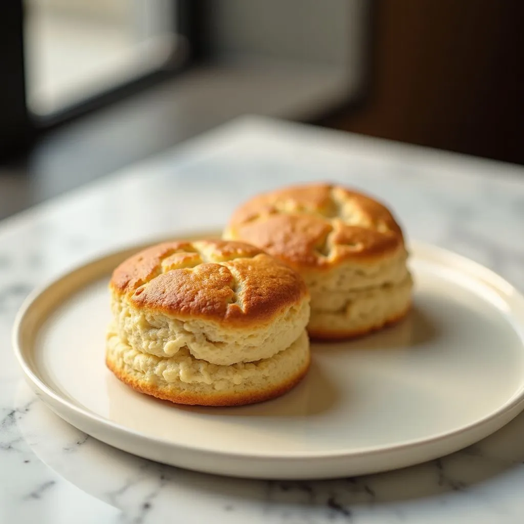Scones