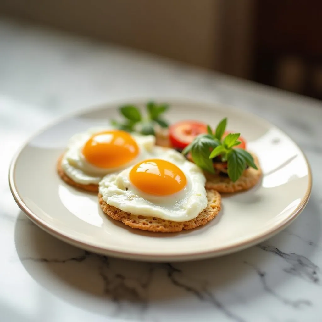 Side 2Eggs