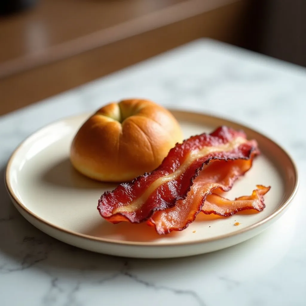 Side Of Bacon