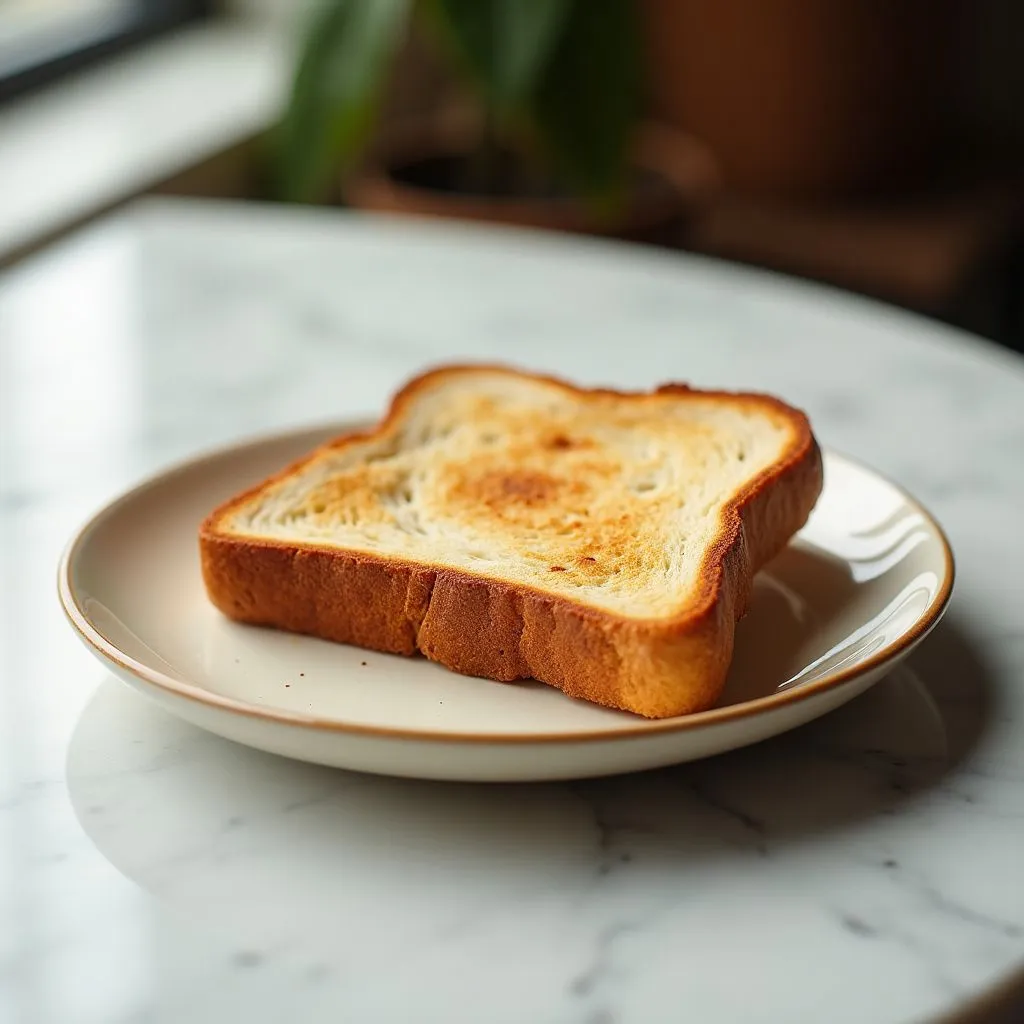 Side Of Sourdough