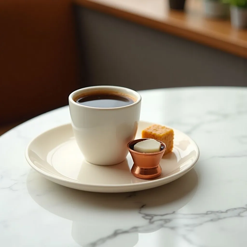 Turkish Coffee