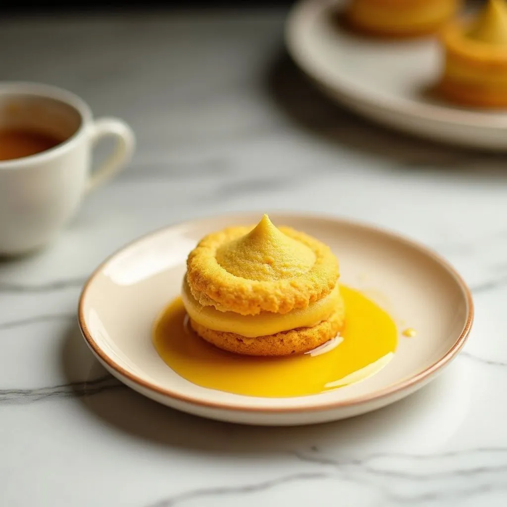 Turmeric Ginger