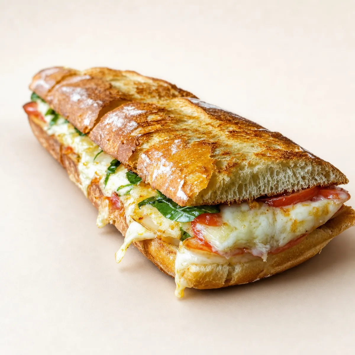 Tuscan Chicken