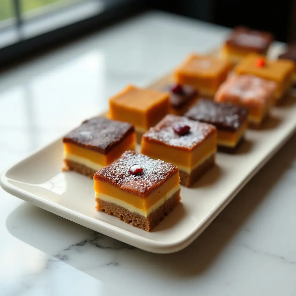 Vegan Bars