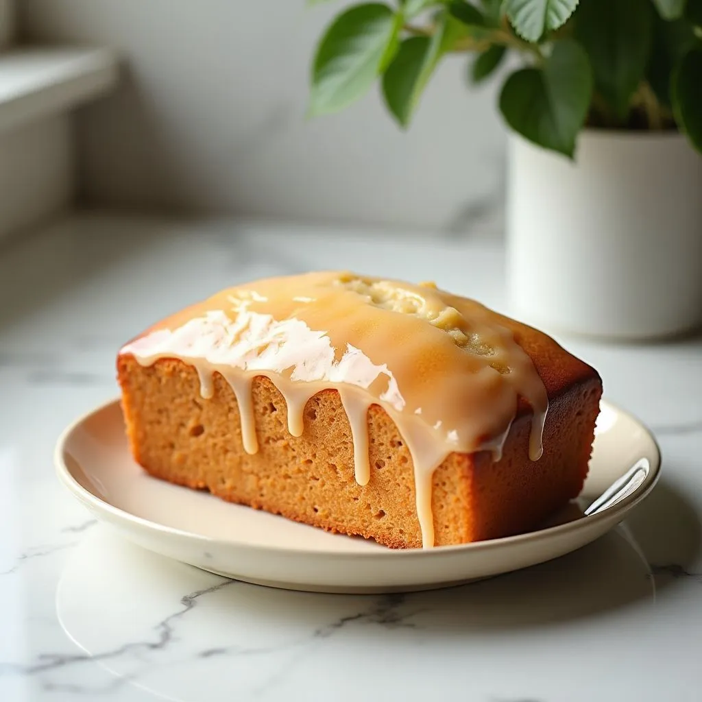 Whole Pound Cake